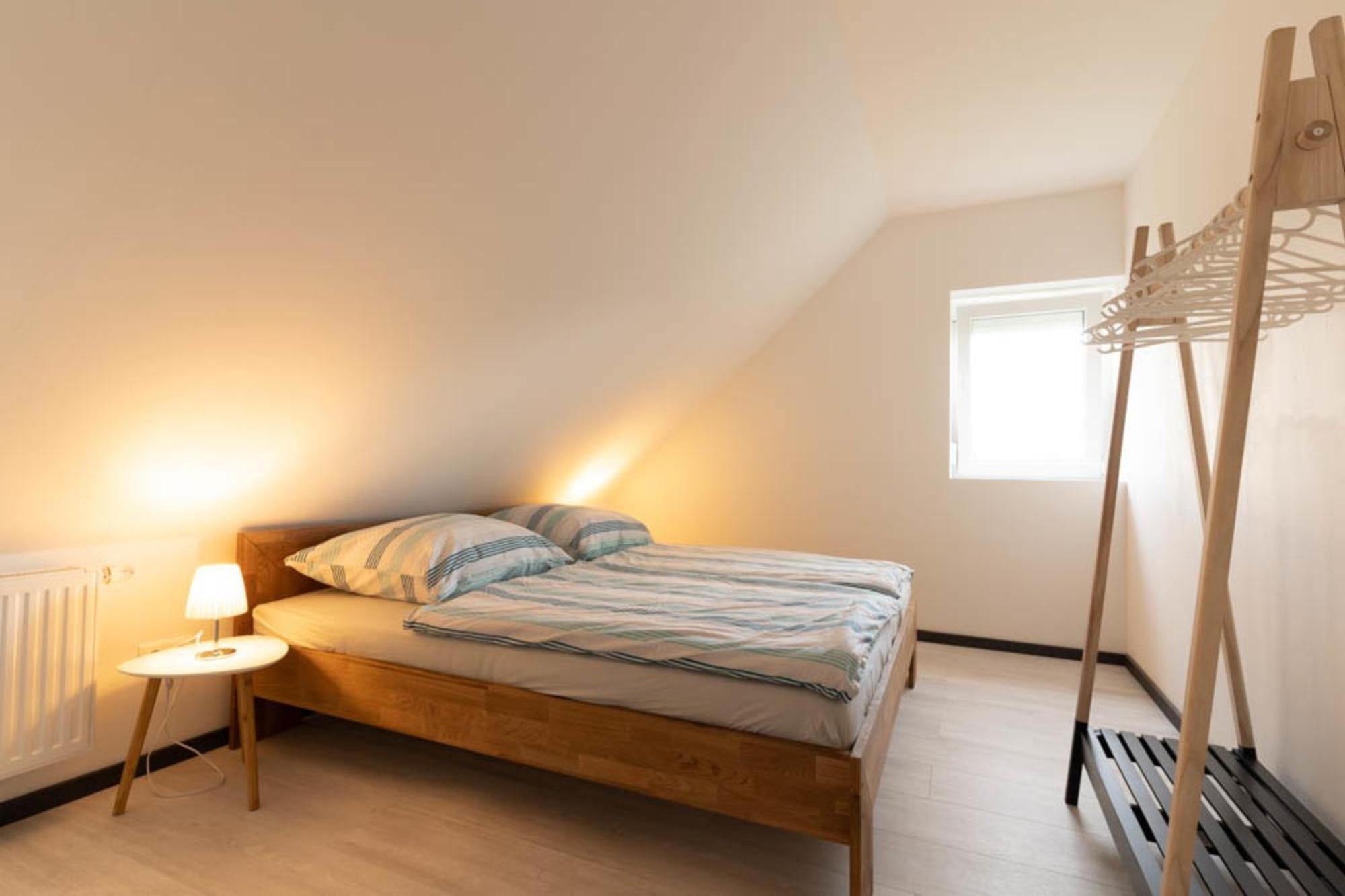 Ferienwohnung 140 Qm Ostfrieslandnordsee Fuer 1-6 Personen - Suedbrookmerland Ngoại thất bức ảnh